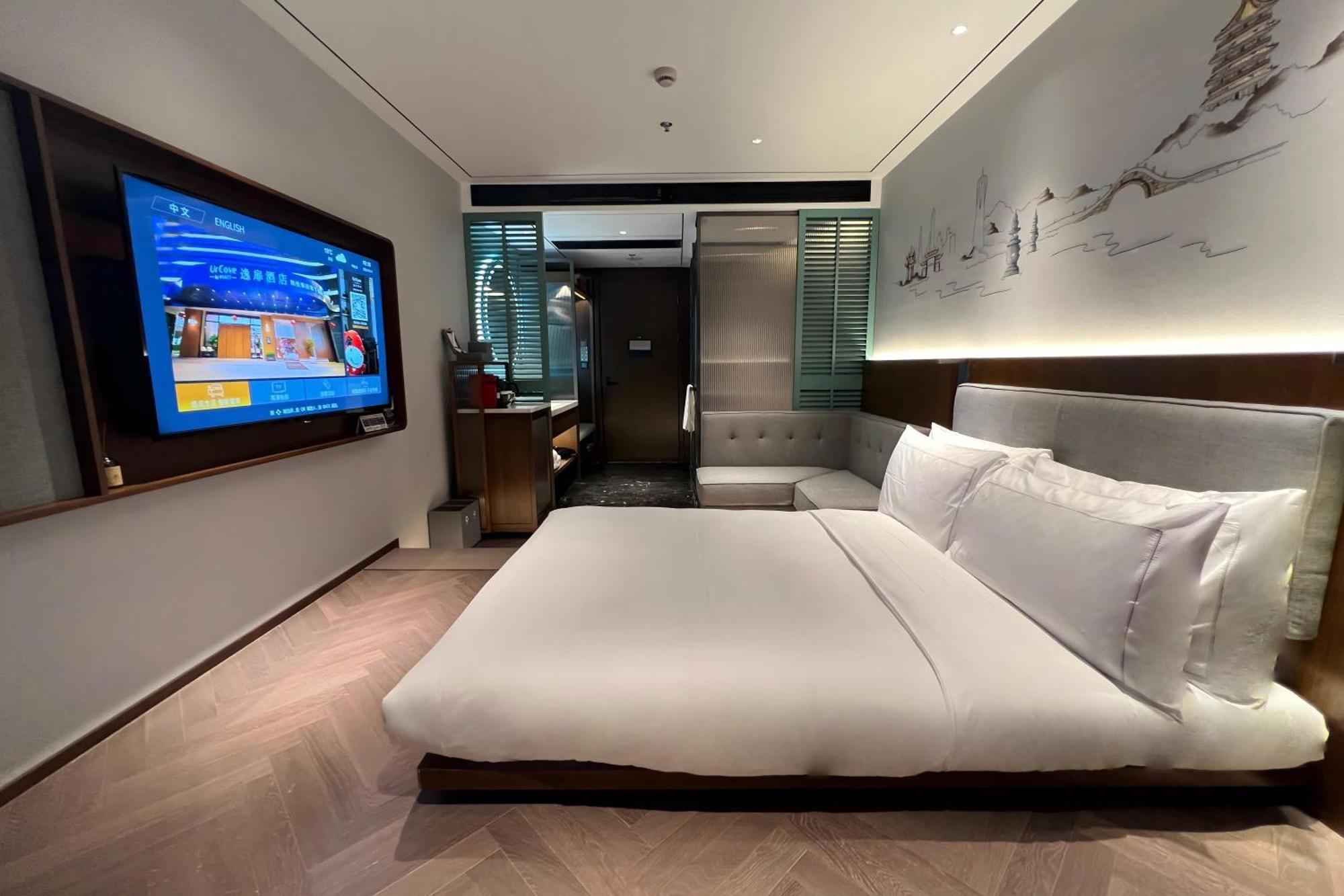Hangzhou West Lake Milan Hotel - Ten Minutes Walk To The West Lake Kültér fotó