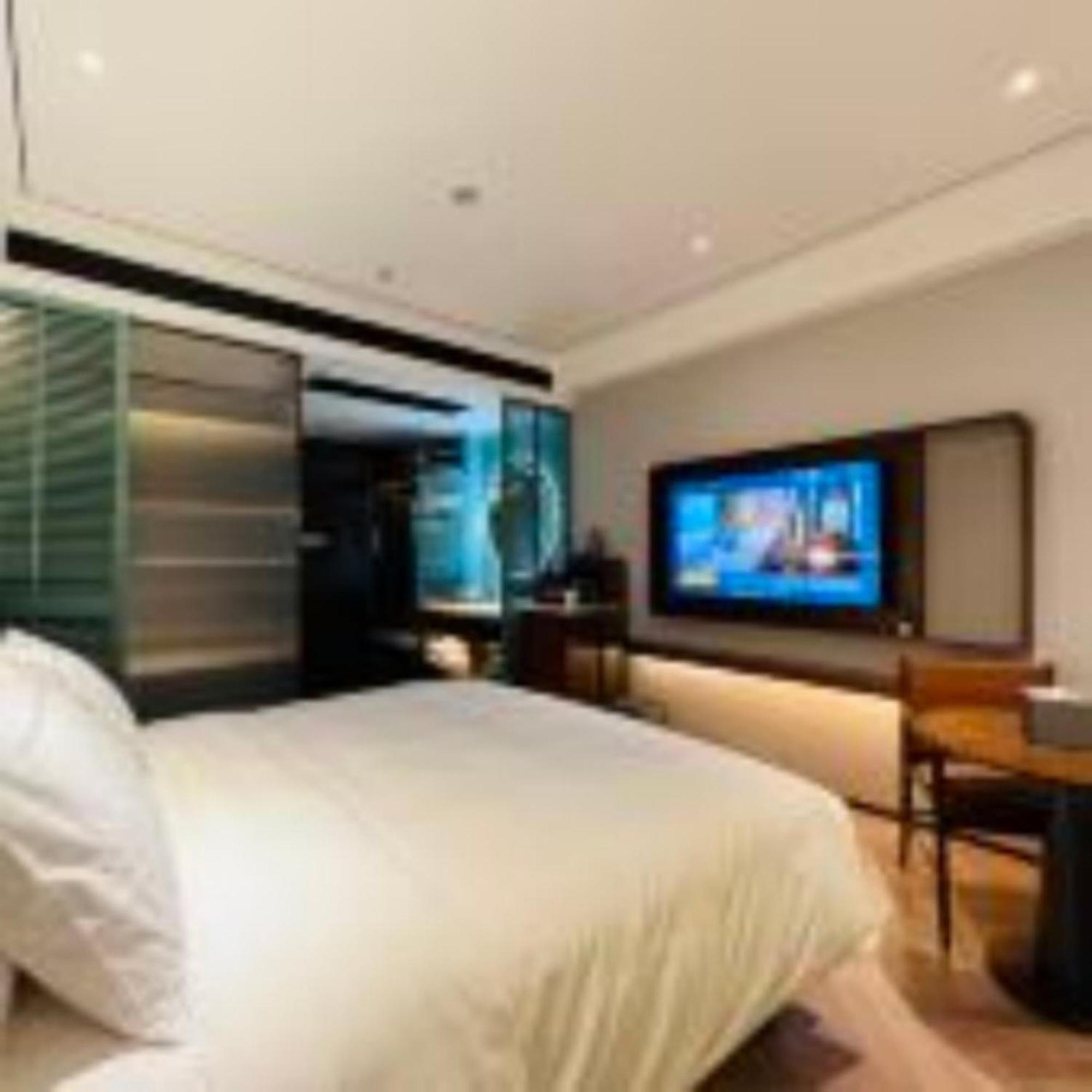 Hangzhou West Lake Milan Hotel - Ten Minutes Walk To The West Lake Kültér fotó